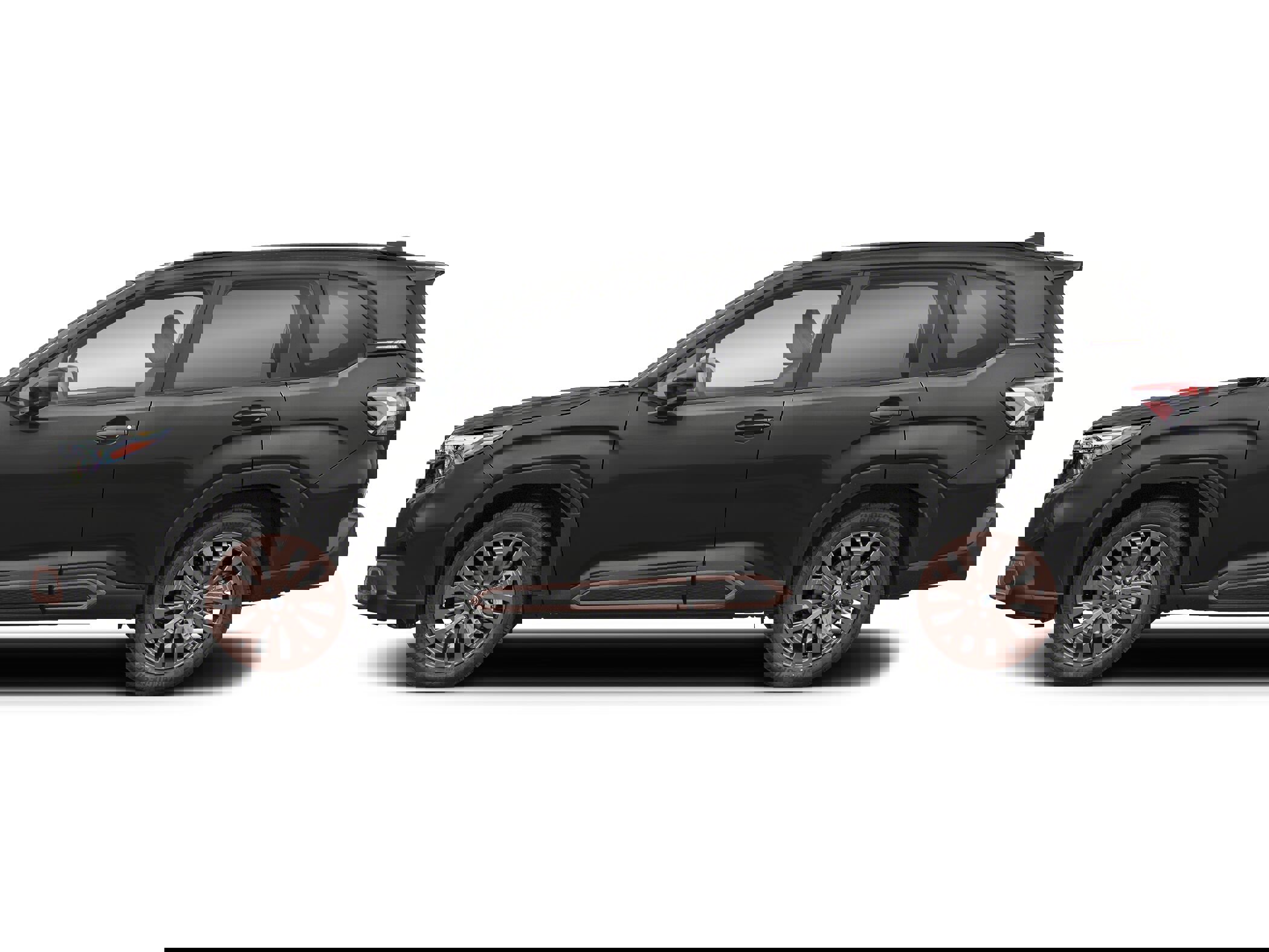New 2026 Subaru Forester Sport image 3