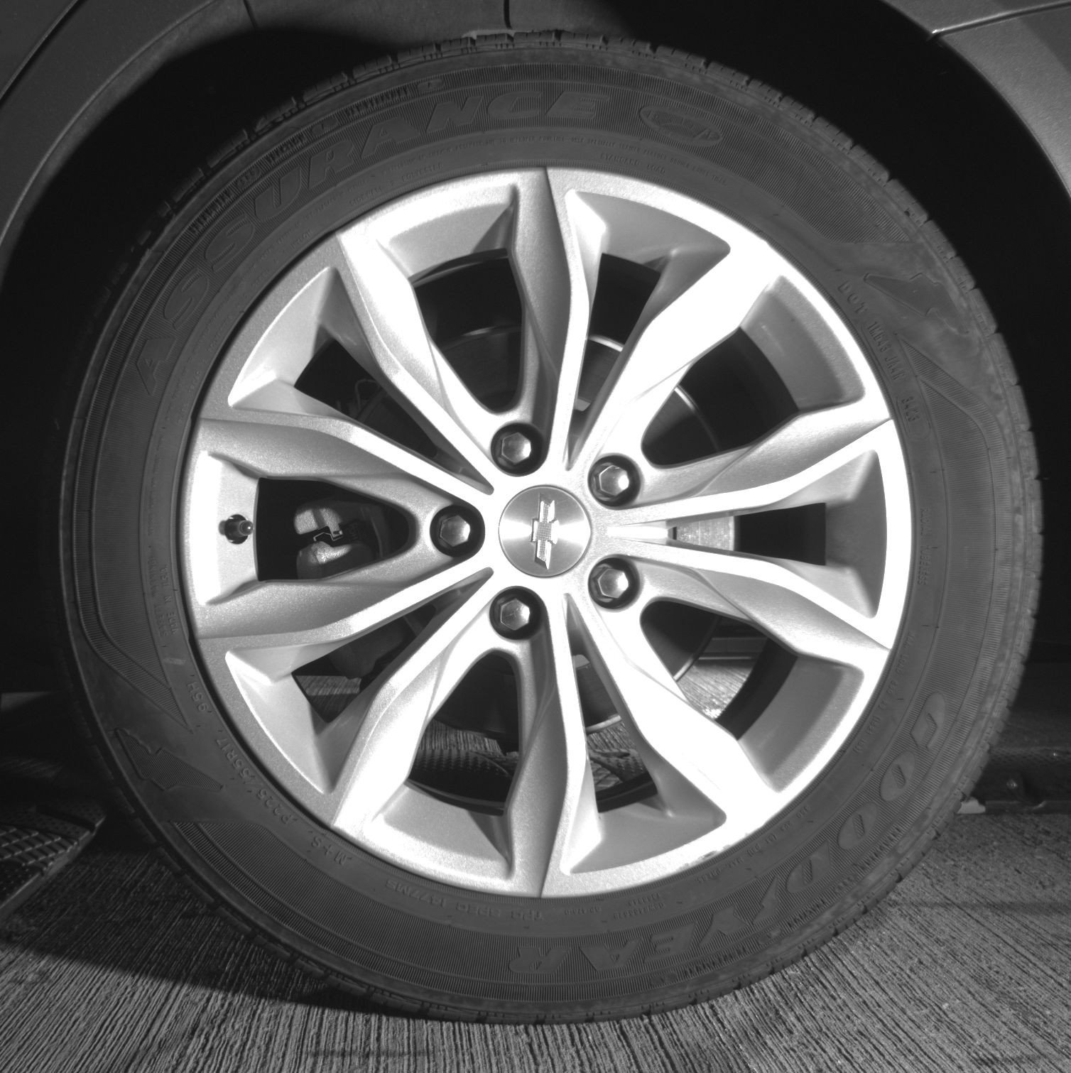 Used 2024 Chevrolet Malibu LT image 21