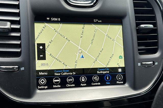 Used 2018 Chrysler 300 S w/ 300S Premium Group 2 image 24