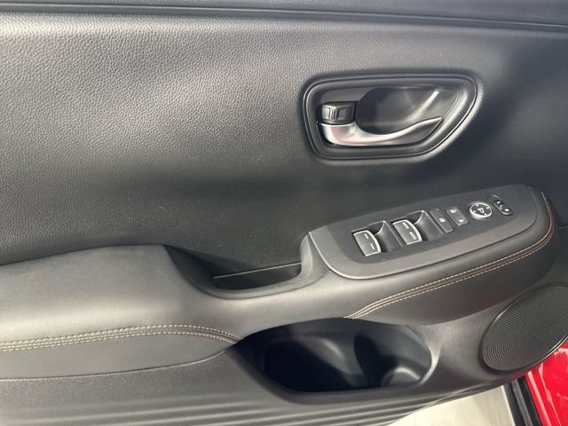 Certified 2024 Honda HR-V Sport image 20