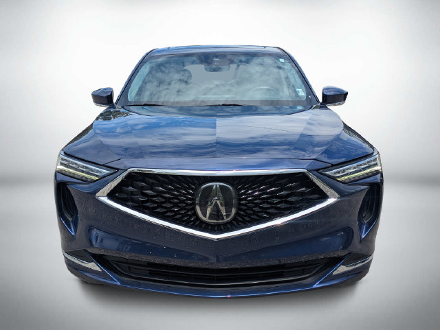 Certified 2024 Acura MDX w/ Technology Package FWD image 9