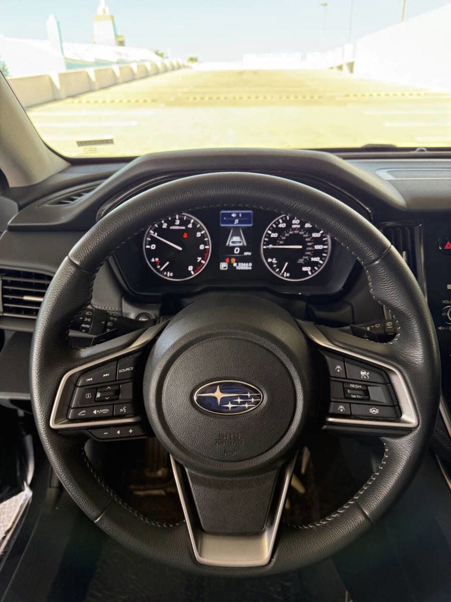 Used 2025 Subaru Outback Premium image 23