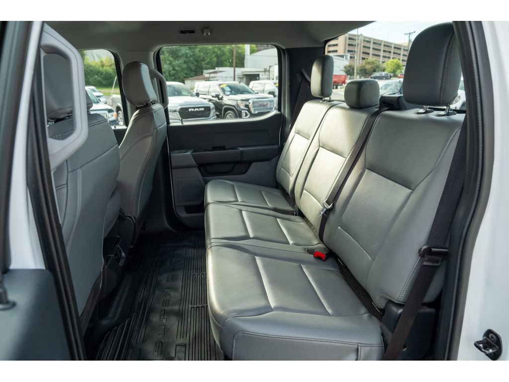Used 2023 Ford F250 XL w/ XL Chrome Package AWD/4WD image 13