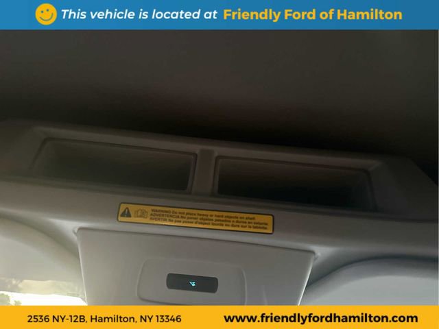 Used 2026 Ford Transit 250 148 Medium Roof Extended AWD w/ Load Area Protection Package image 32