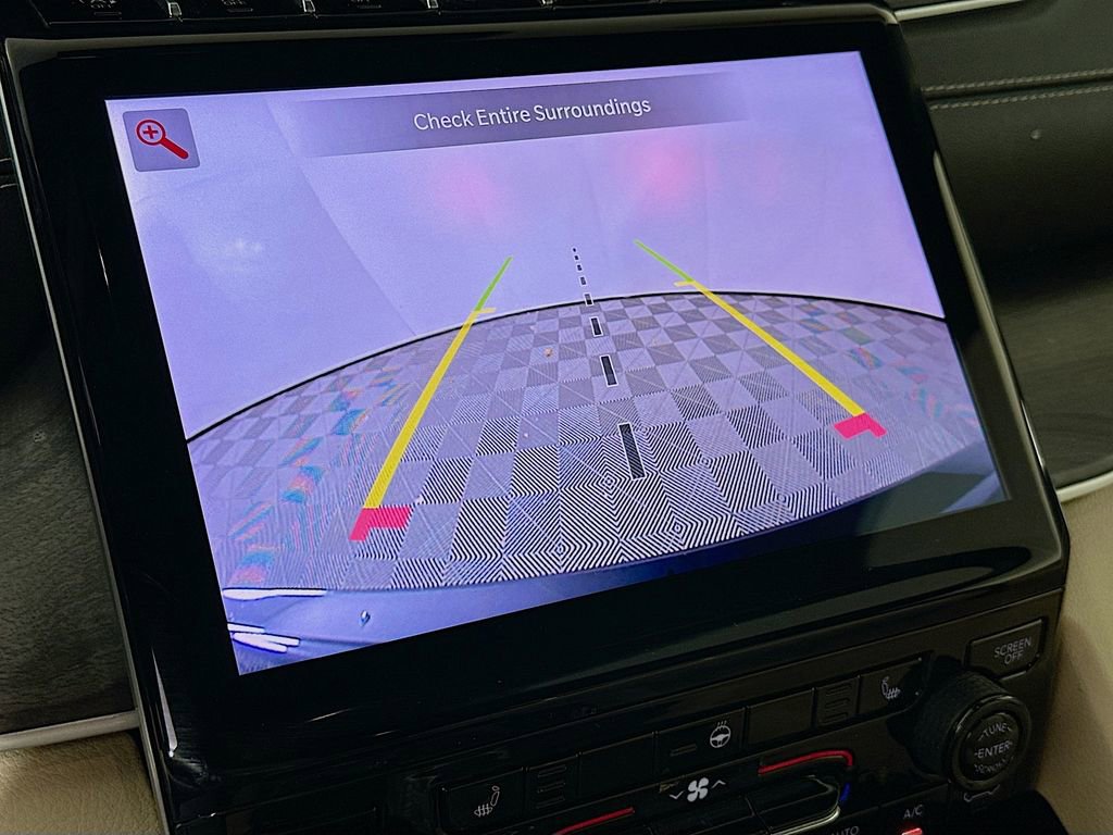 Certified 2025 Jeep Grand Cherokee Limited image 22