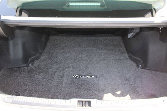 Certified 2023 Lexus IS 350 F Sport w/ Accessory Package 2 image 8