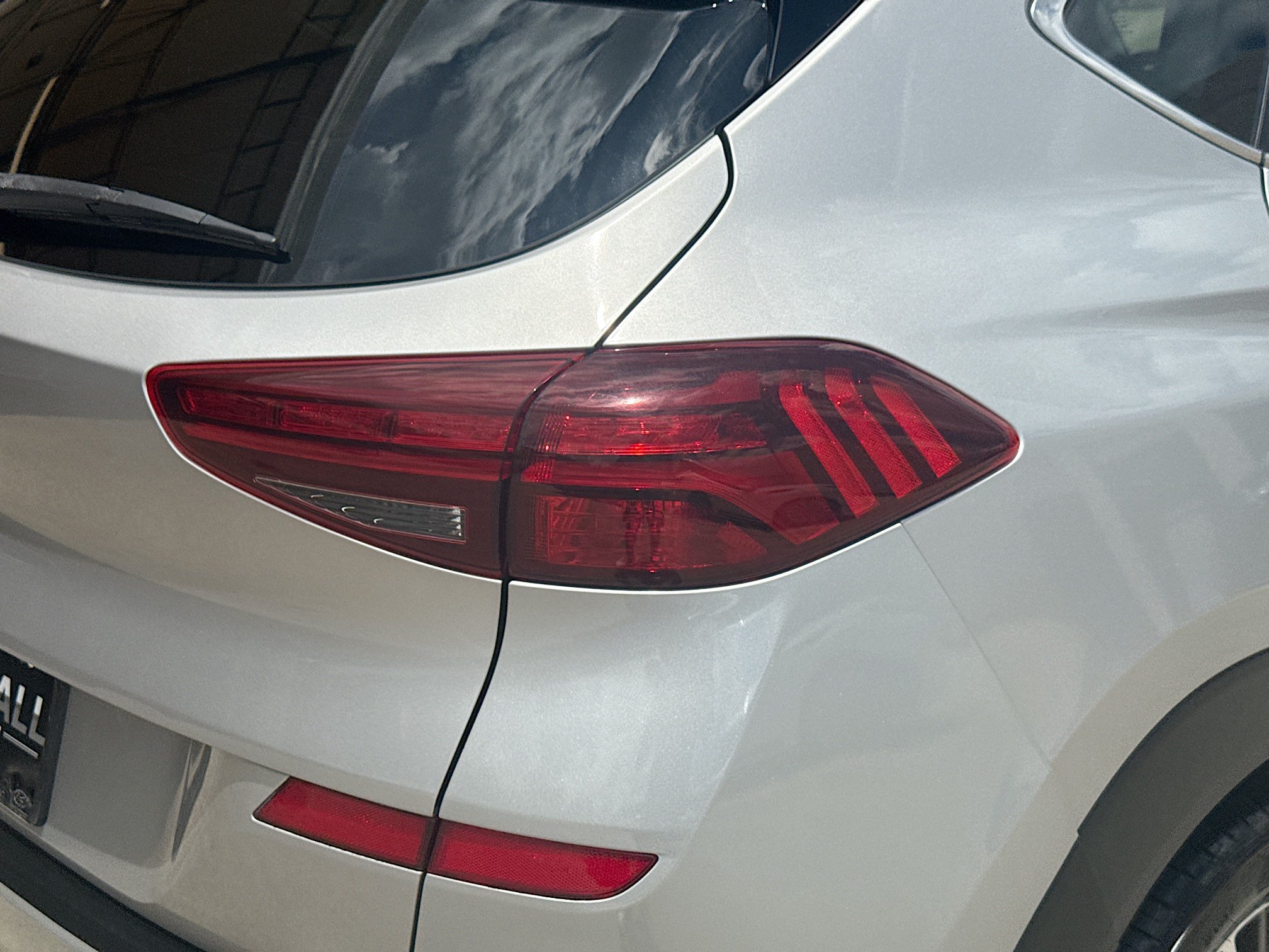 Used 2020 Hyundai Tucson Ultimate FWD image 26