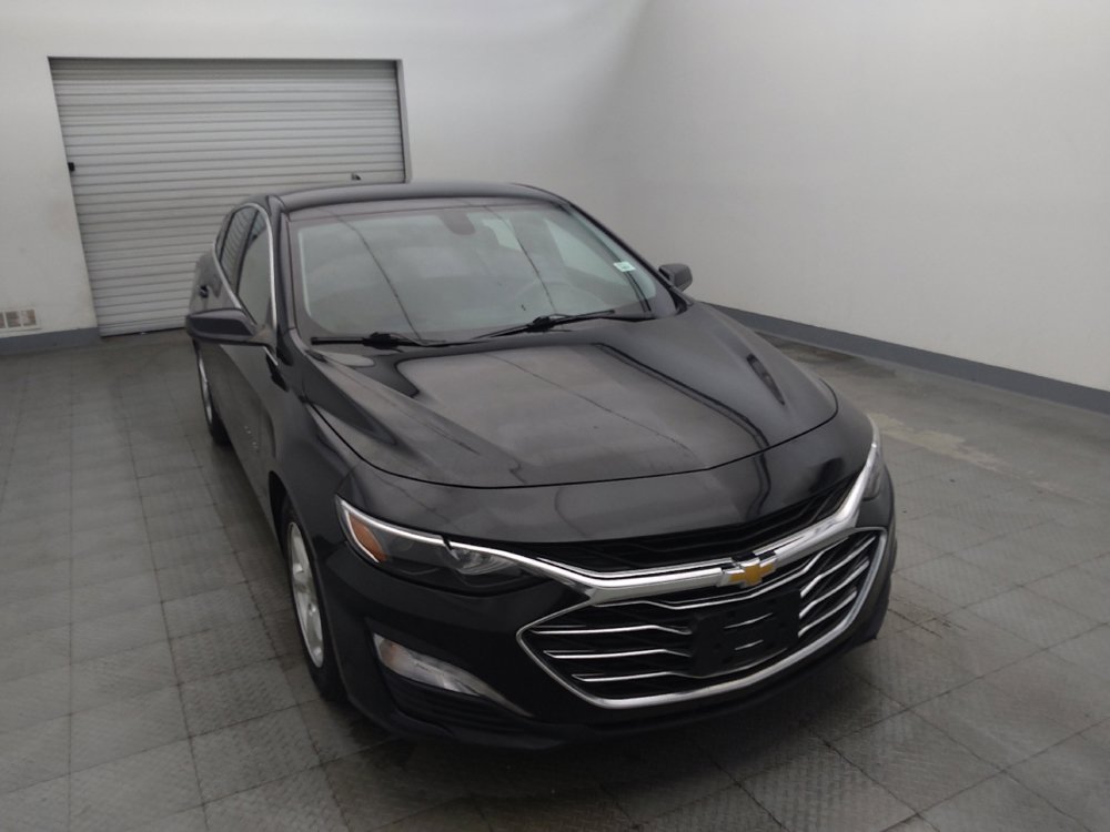 Used 2022 Chevrolet Malibu LT FWD image 13