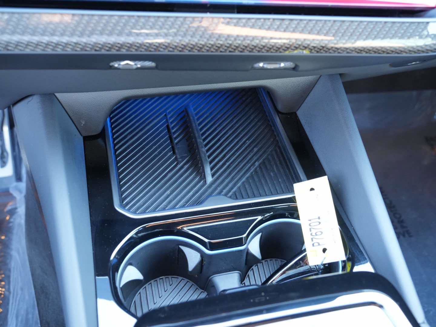 Used 2026 BMW M5 image 25