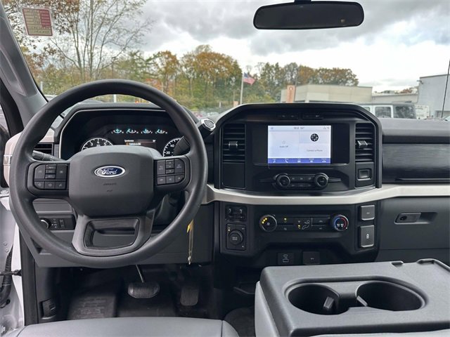 Used 2021 Ford F150 XL w/ Trailer Tow Package image 21