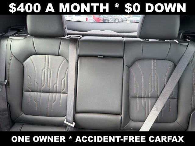 Used 2024 Buick Envista Avenir image 29