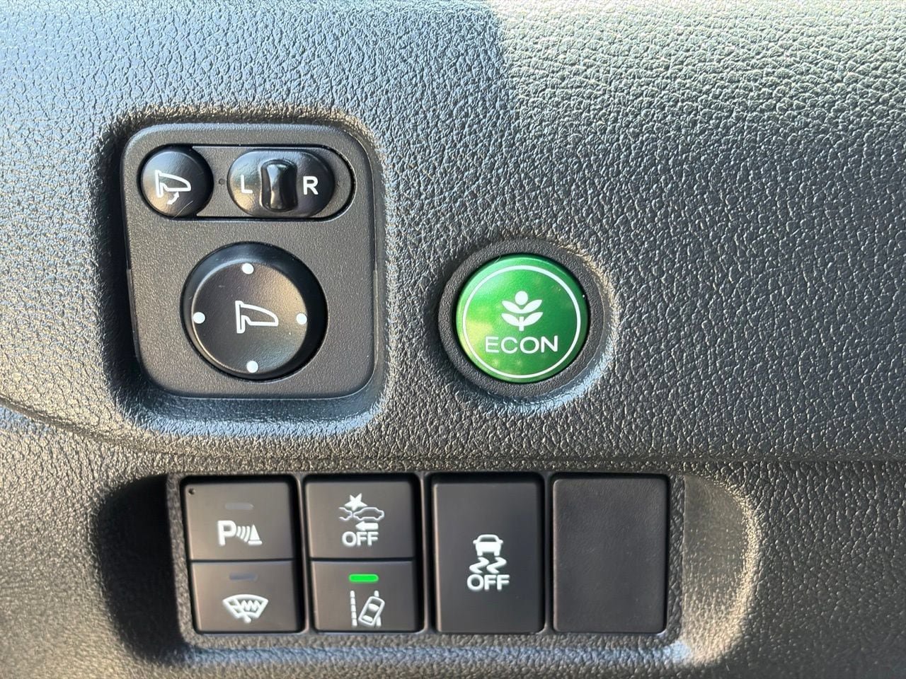 Used 2022 Honda Passport Elite image 9