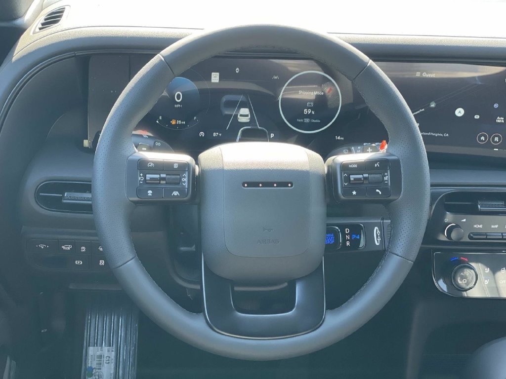 New 2026 Hyundai Palisade XRT Pro AWD/4WD image 8