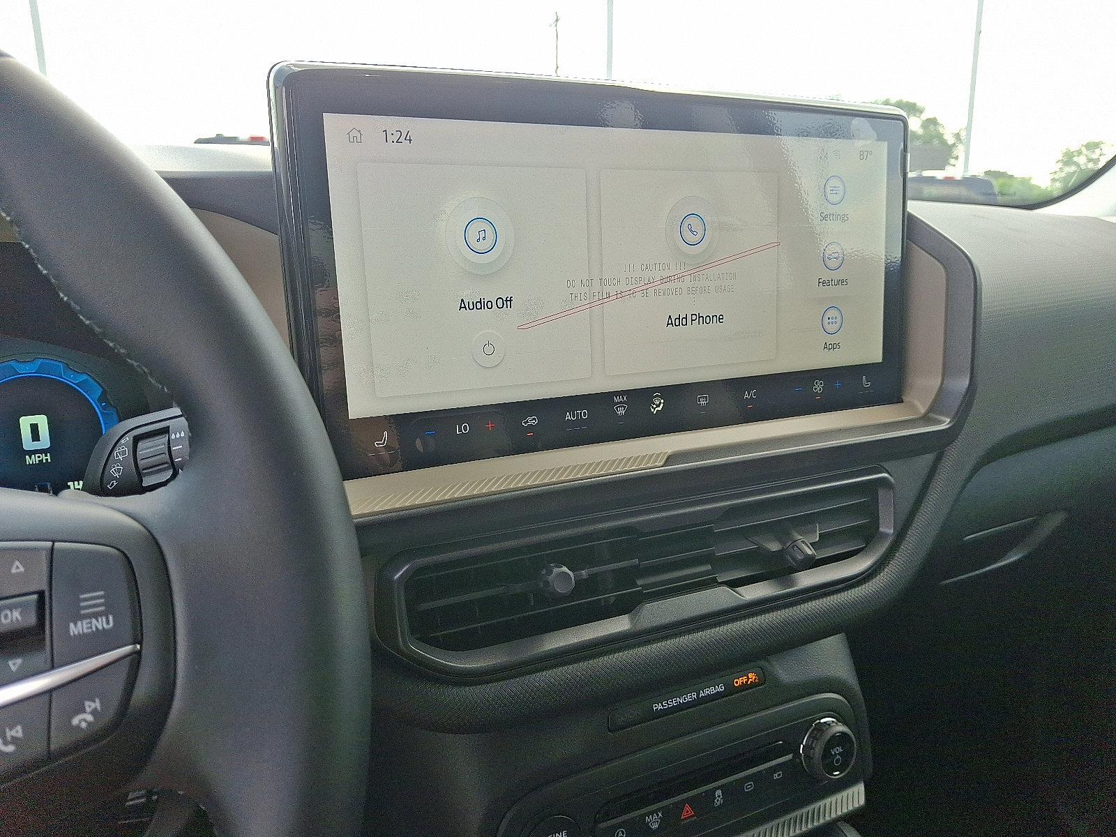 New 2025 Ford Bronco Sport Big Bend image 23