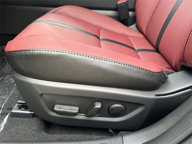 New 2026 MAZDA CX-50 AWD 2.5 Hybrid w/ Weather Package image 12