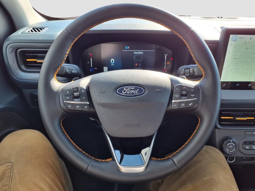 New 2026 Ford Maverick Tremor AWD/4WD image 19