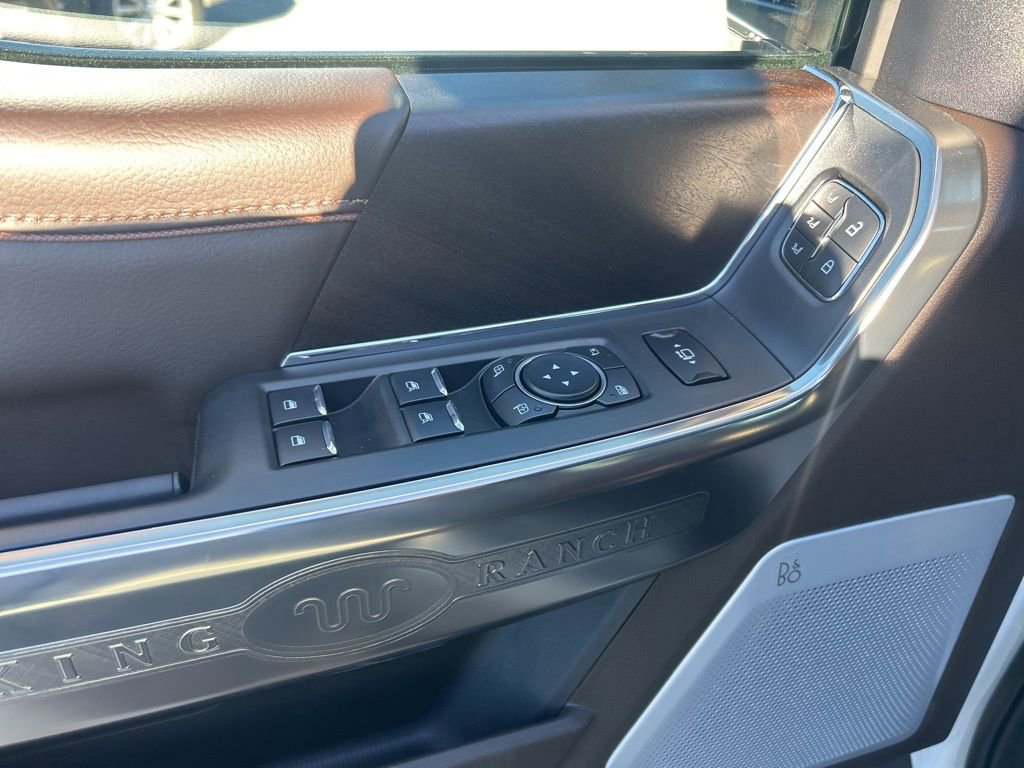 New 2026 Ford F250 King Ranch image 18