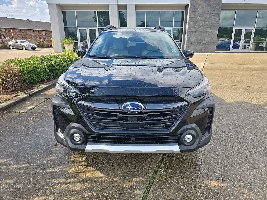 Used 2023 Subaru Outback Limited AWD/4WD image 23
