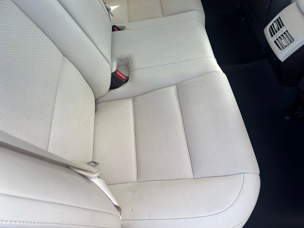 Used 2018 Lexus ES 350 w/ Navigation System Package image 18