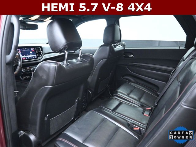 Used 2022 Dodge Durango R/T image 28