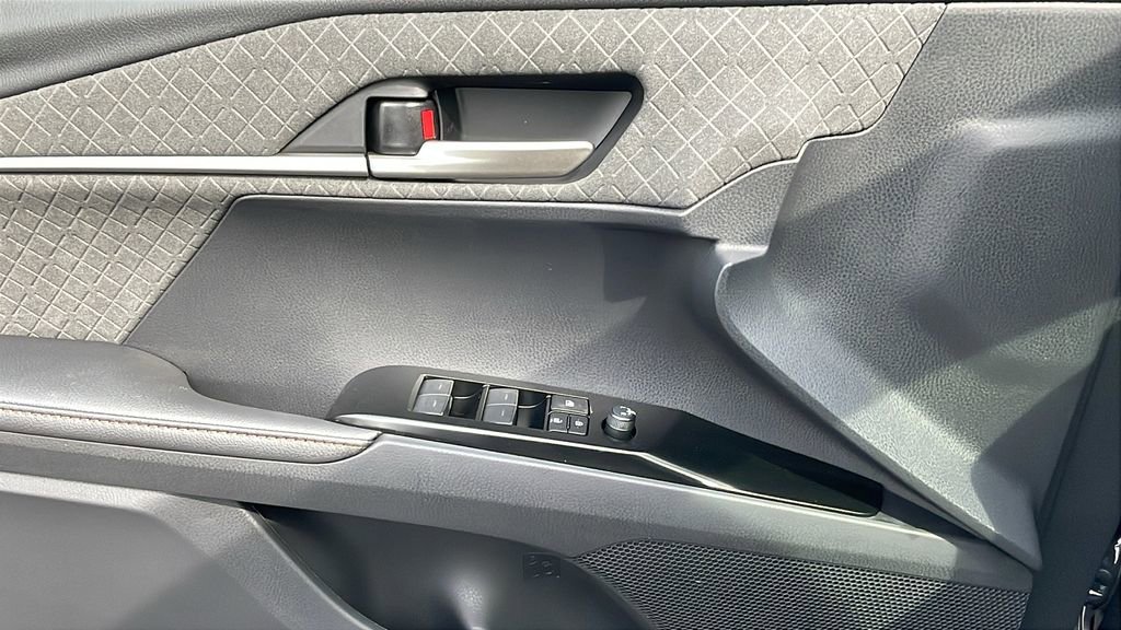 New 2026 Toyota Camry XLE image 28