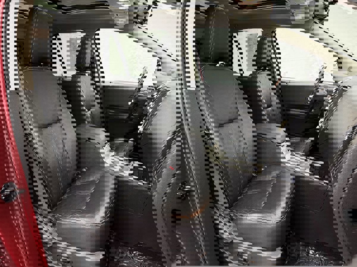 Used 2009 Ford Edge Limited image 23