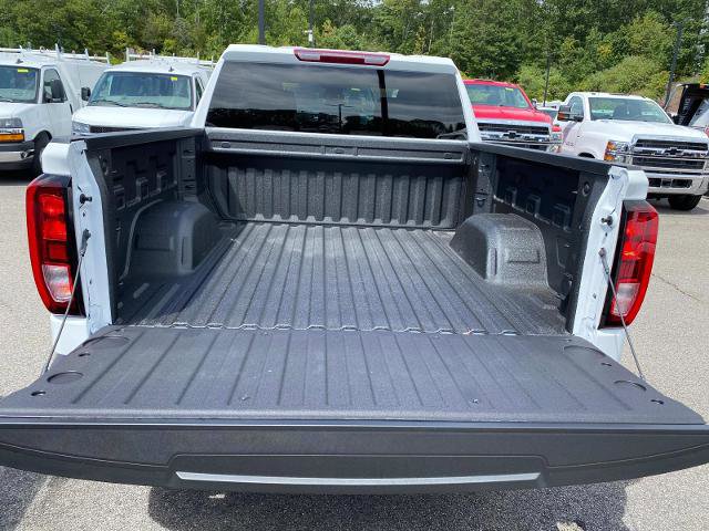 New 2026 GMC Sierra 1500 Pro w/ Pro Value Package image 5