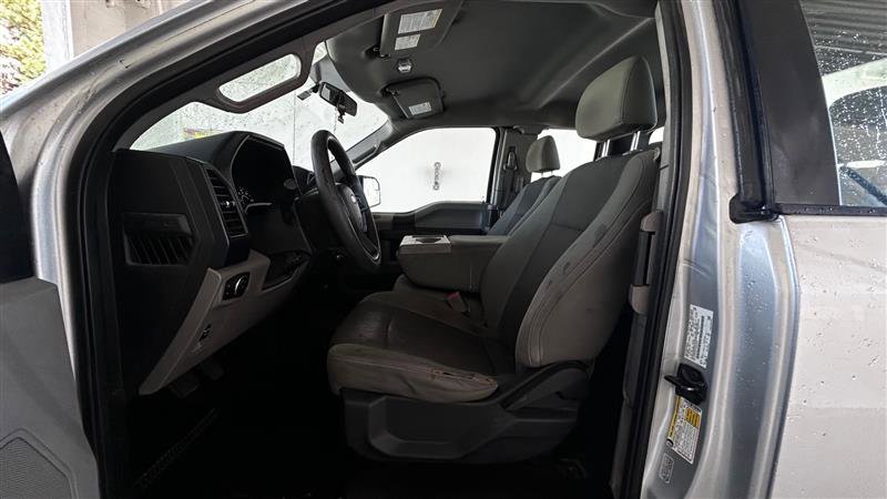 Used 2015 Ford F150 XL w/ Equipment Group 101A Mid image 14