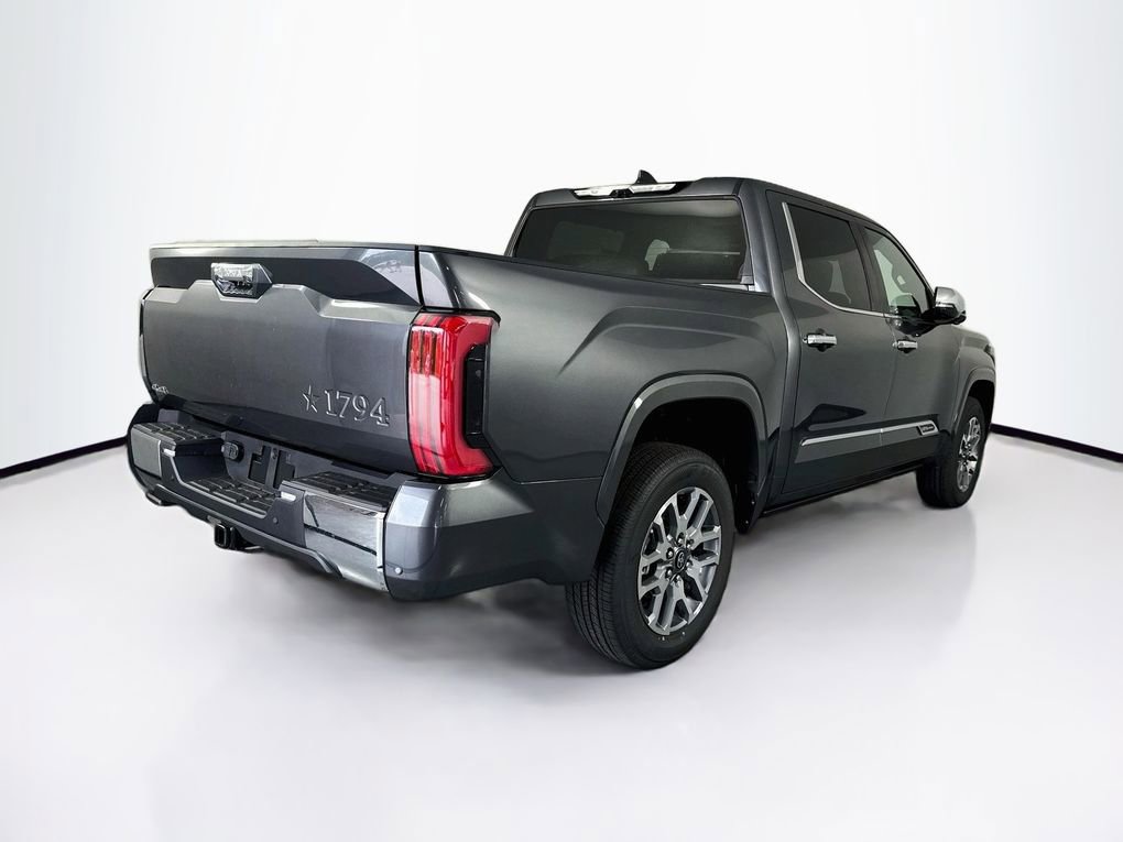 New 2026 Toyota Tundra 1794 Edition AWD/4WD image 9