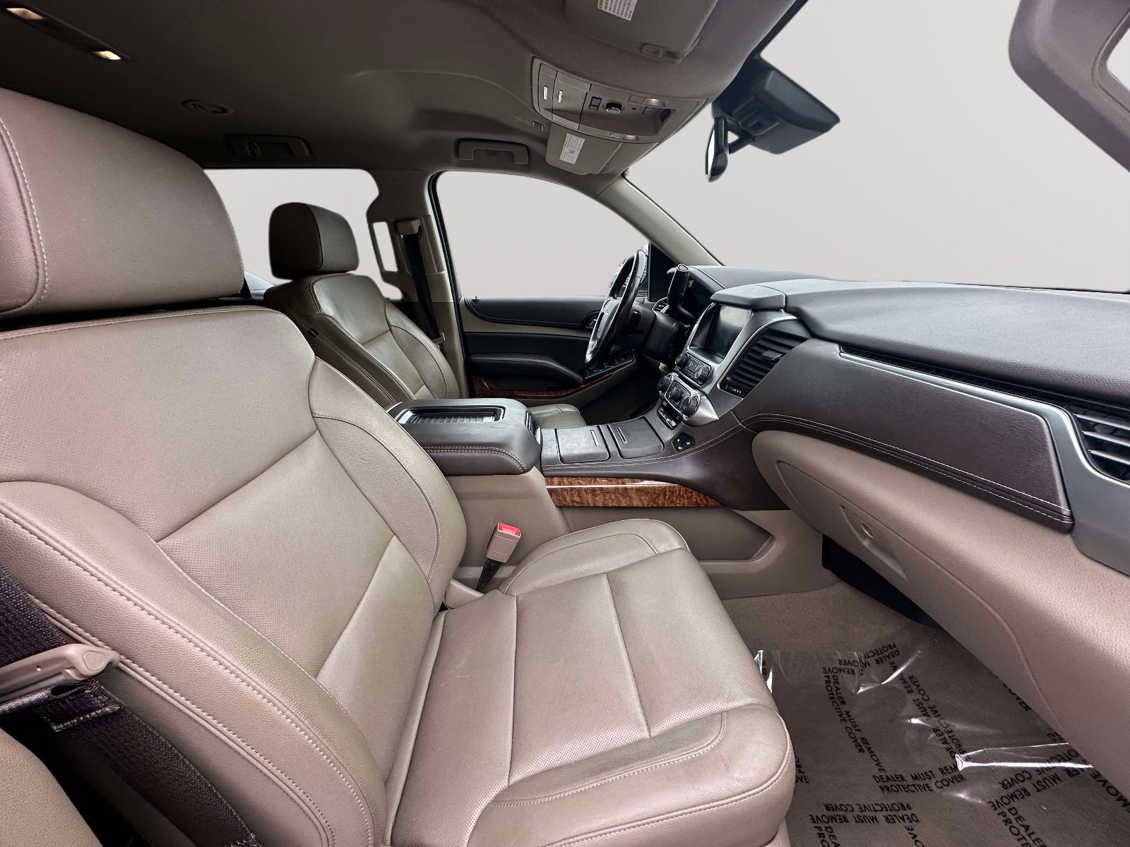 Used 2020 Chevrolet Tahoe Premier image 29