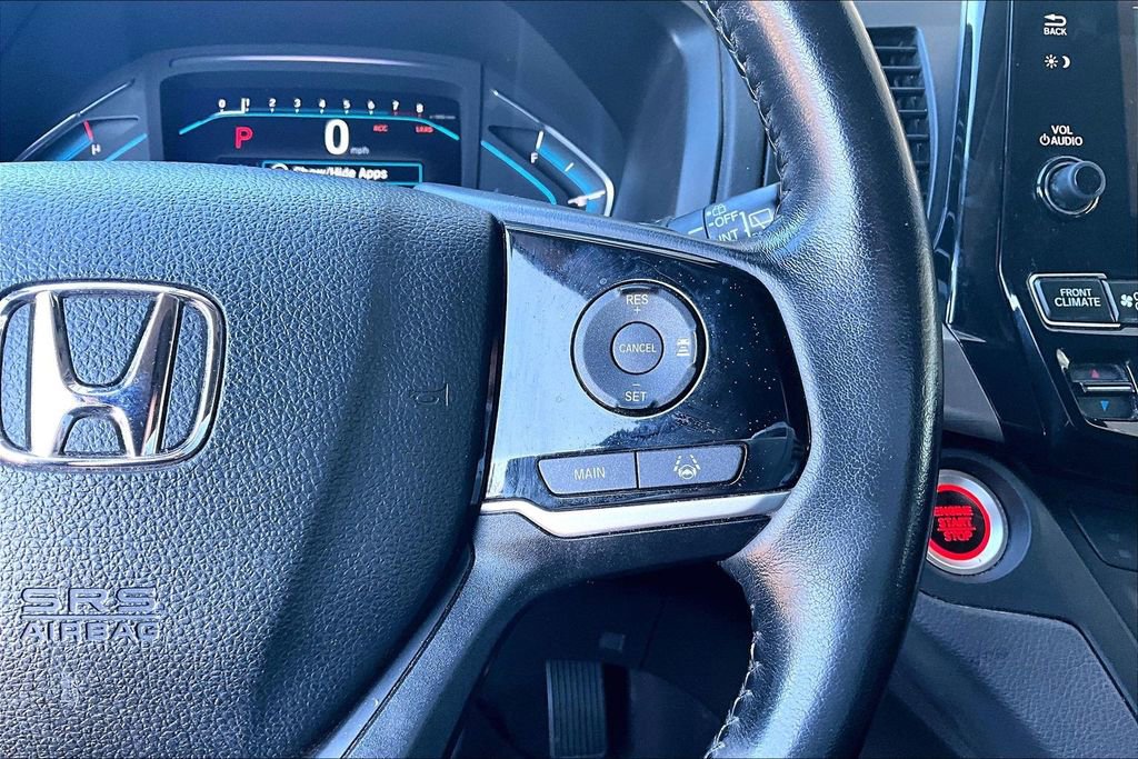 Used 2019 Honda Odyssey EX-L image 20