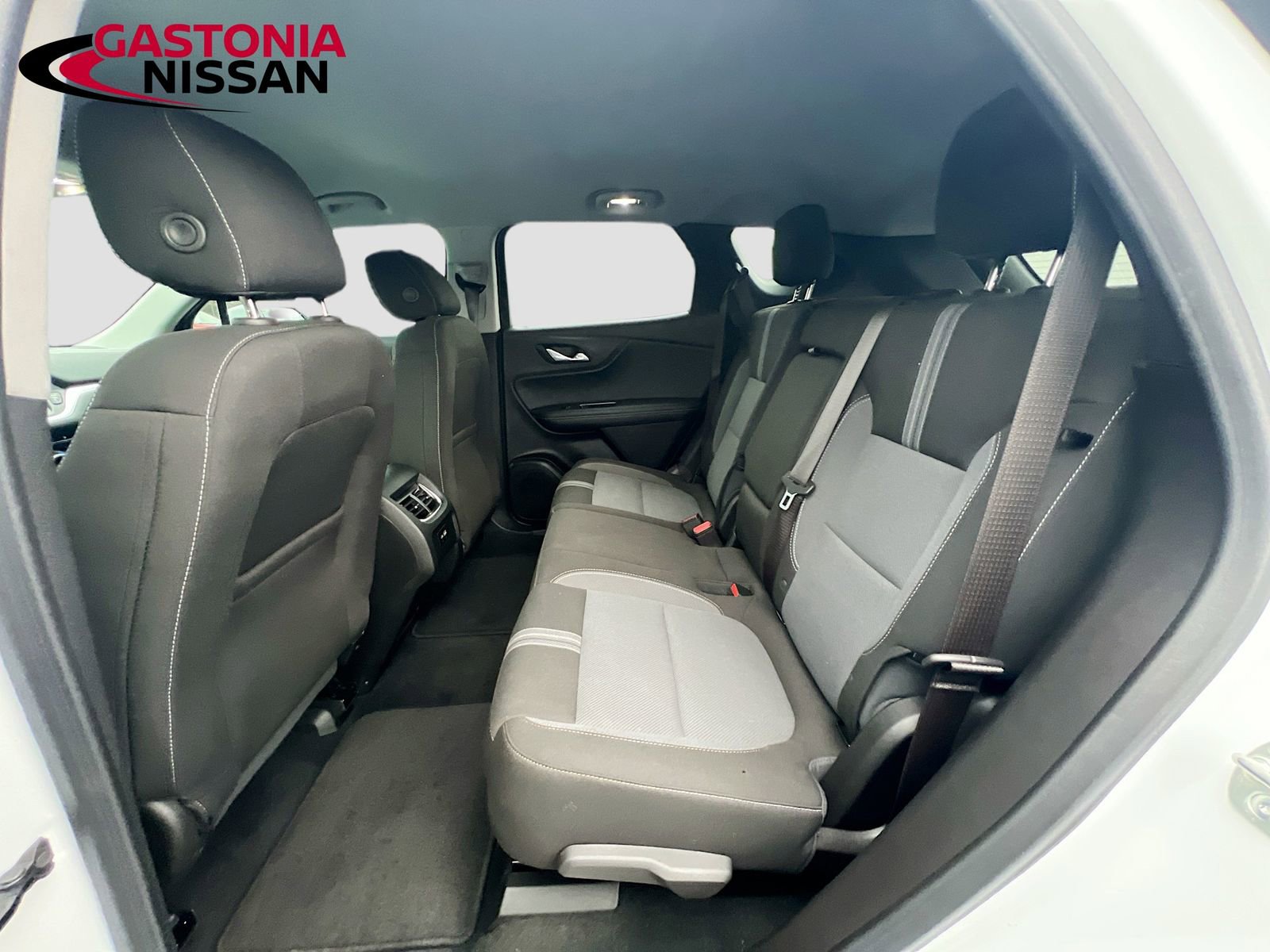 Used 2023 Chevrolet Blazer LT w/ Convenience Package image 33