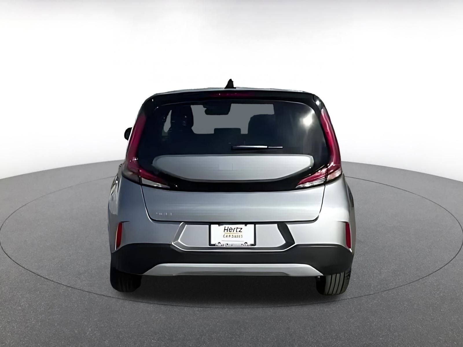 Used 2025 Kia Soul LX w/ LX Technology Package image 12