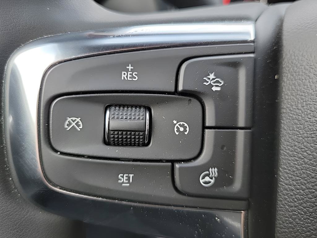 Used 2024 Chevrolet Blazer RS w/ Enhanced Convenience Package FWD image 20