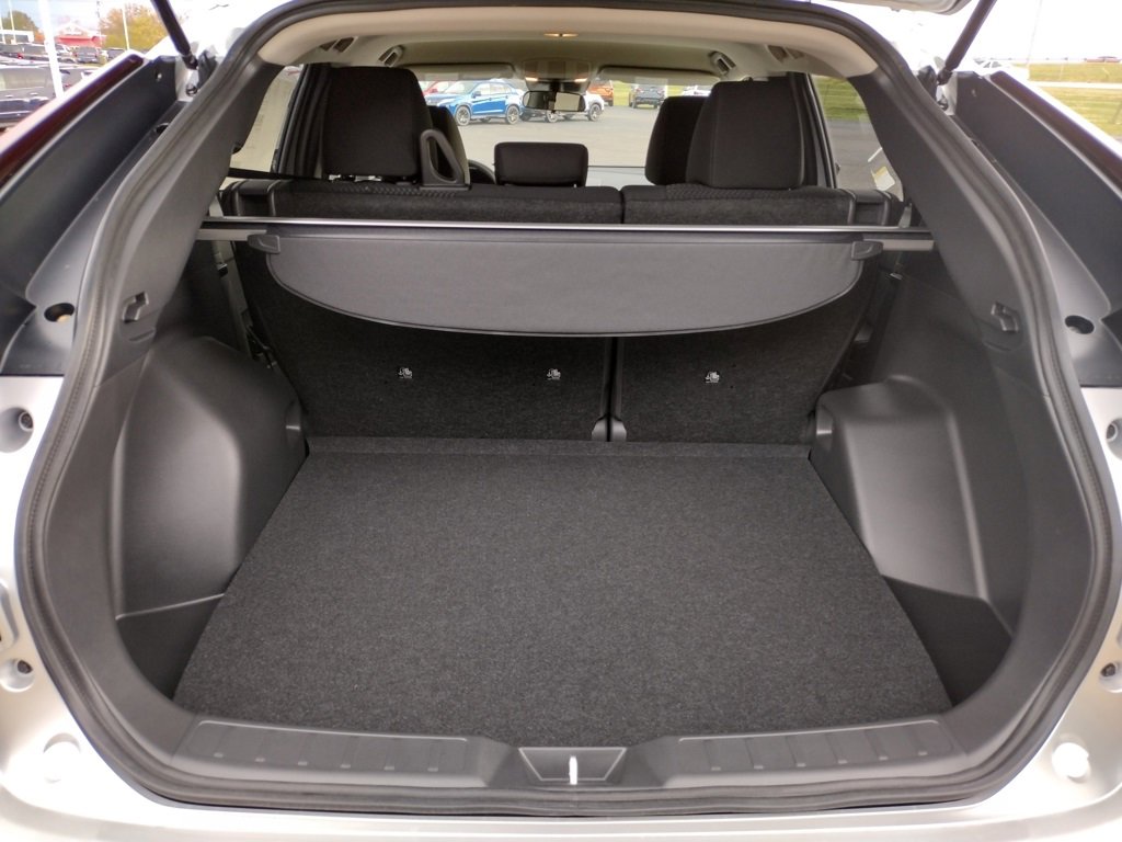 New 2026 Mitsubishi Eclipse Cross ES image 8