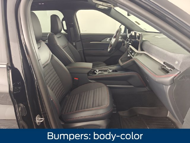 New 2027 Ford Explorer ST-Line w/ Premium Package AWD/4WD image 57