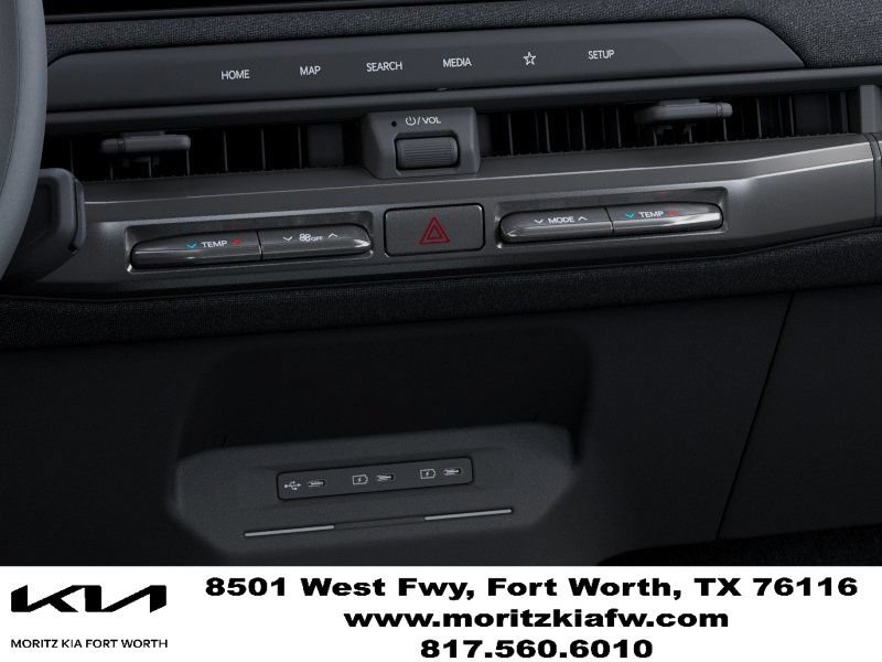 New 2027 Kia EV3 Wind FWD image 23