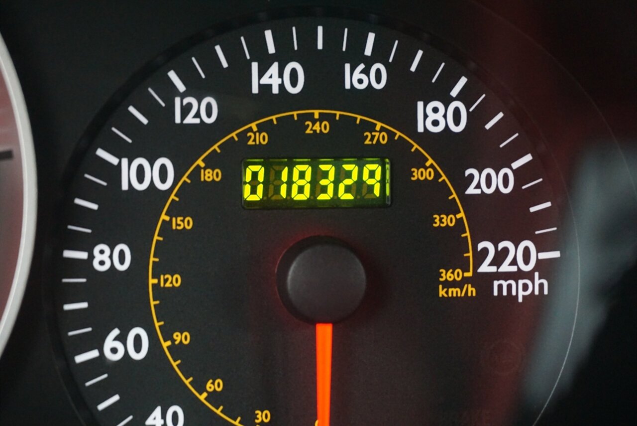 Used 2005 Ferrari F430 Spider RWD image 4