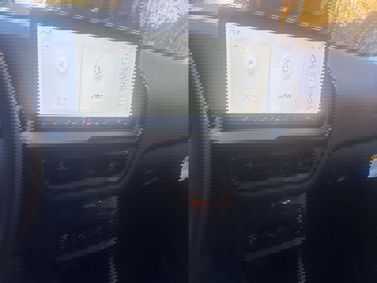 New 2025 Ford Bronco Sport Big Bend w/ Convenience Package image 21