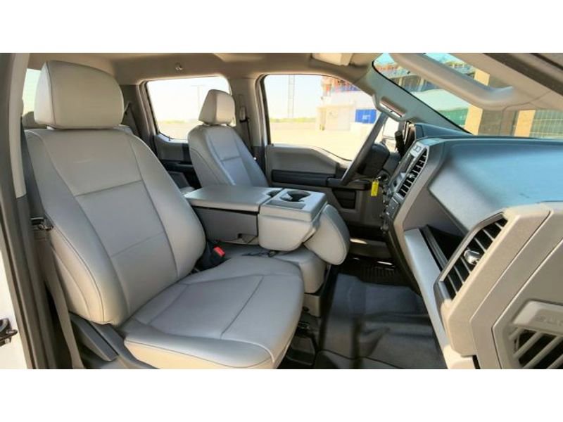 Used 2022 Ford F250 XL w/ Power Equipment Group image 19