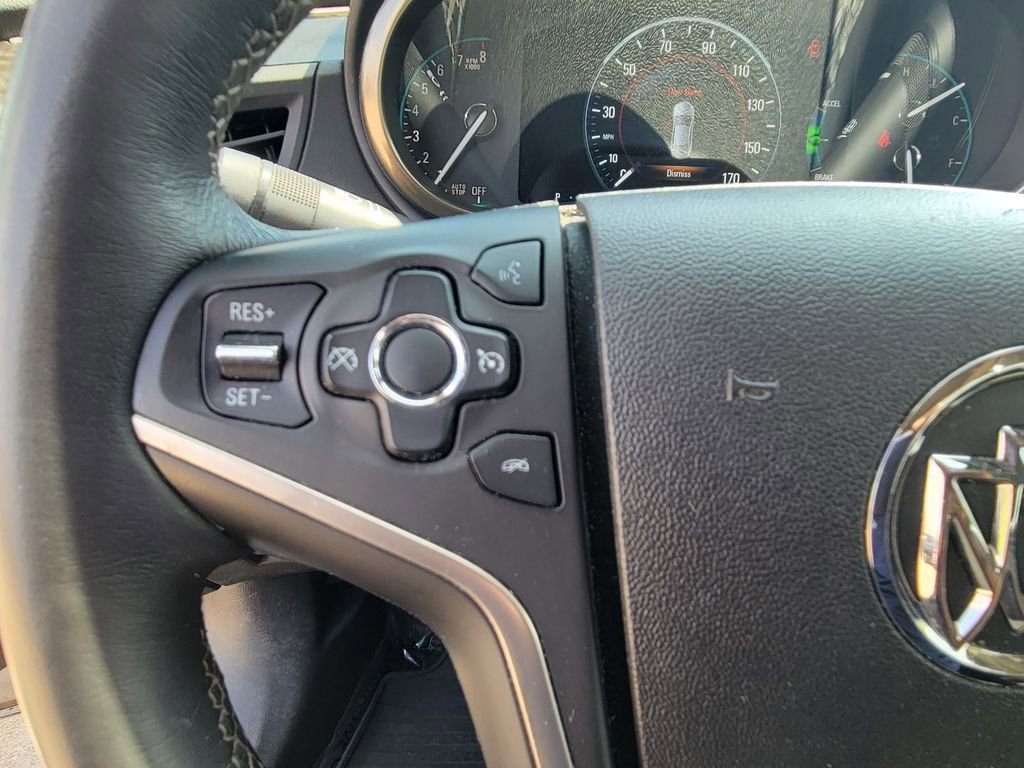 Used 2014 Buick LaCrosse image 20