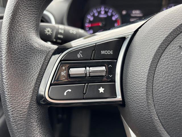Certified 2023 Kia Forte LXS image 20