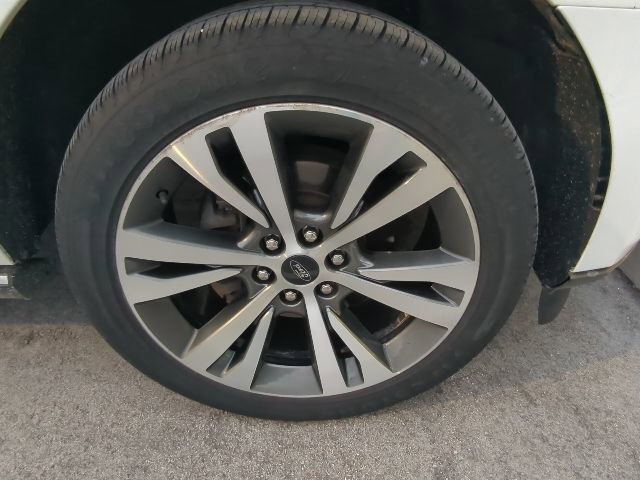 Used 2021 Ford Expedition Max Limited image 17