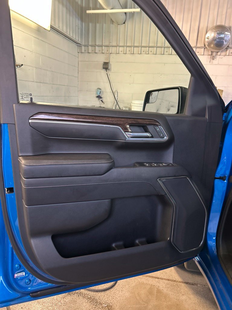 Used 2023 GMC Sierra 1500 Elevation RWD image 12