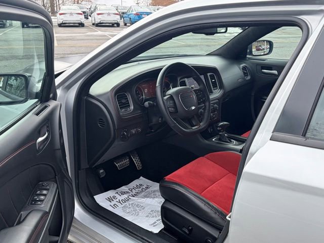 Used 2023 Dodge Charger Scat Pack image 21