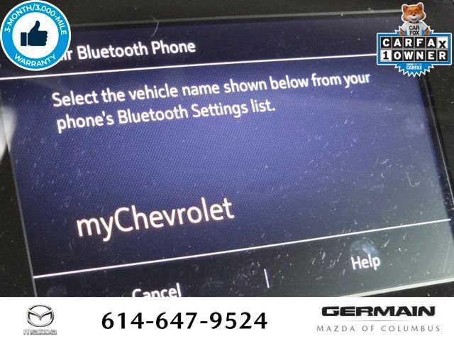 Used 2023 Chevrolet Malibu LS w/ Driver Confidence Package image 32