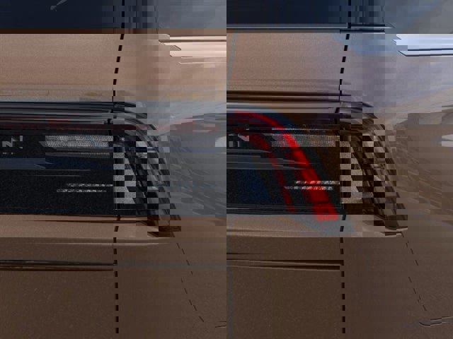 New 2026 Lincoln Navigator L Black Label AWD/4WD image 44