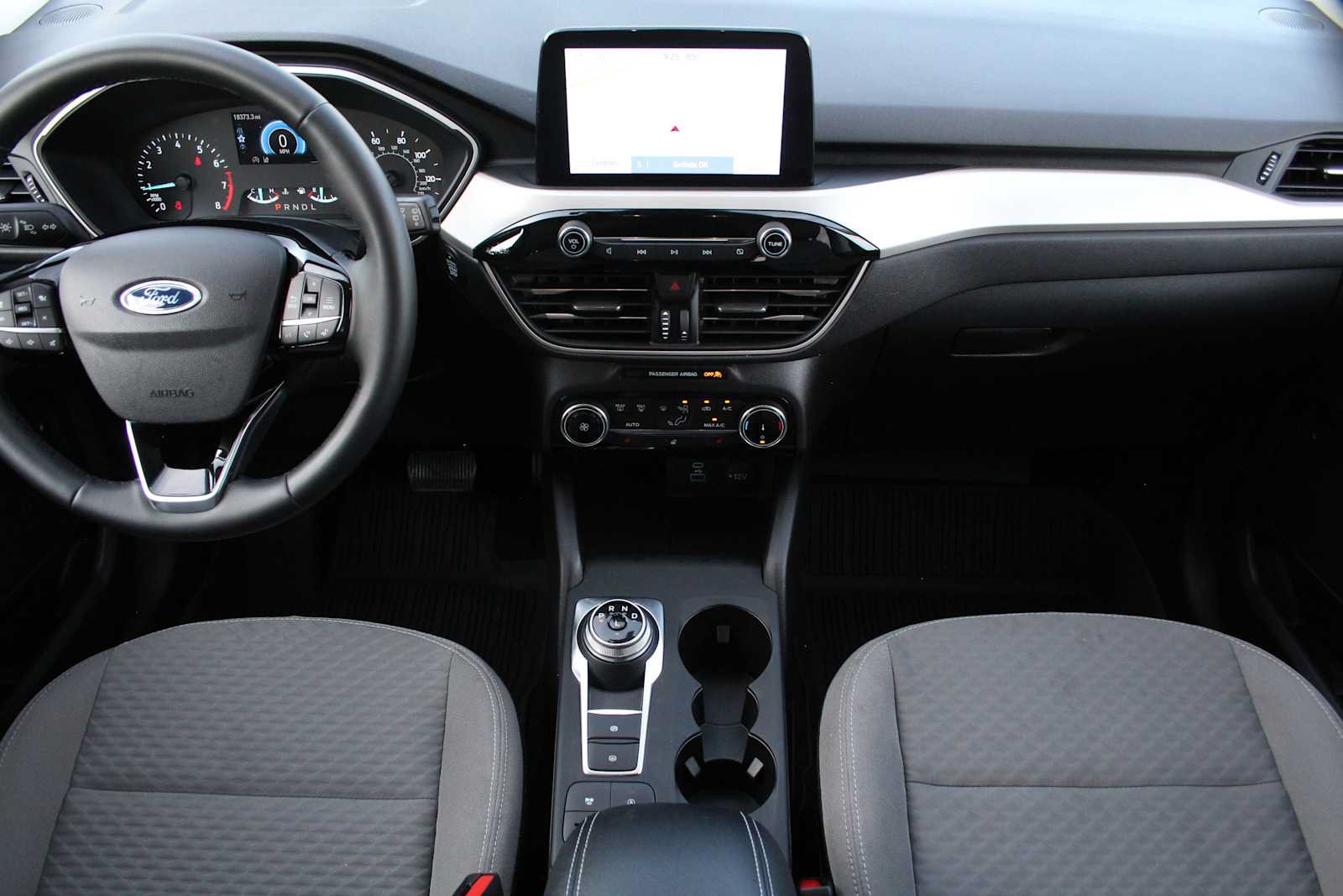 Used 2022 Ford Escape SE w/ Cold Weather Package AWD/4WD image 28