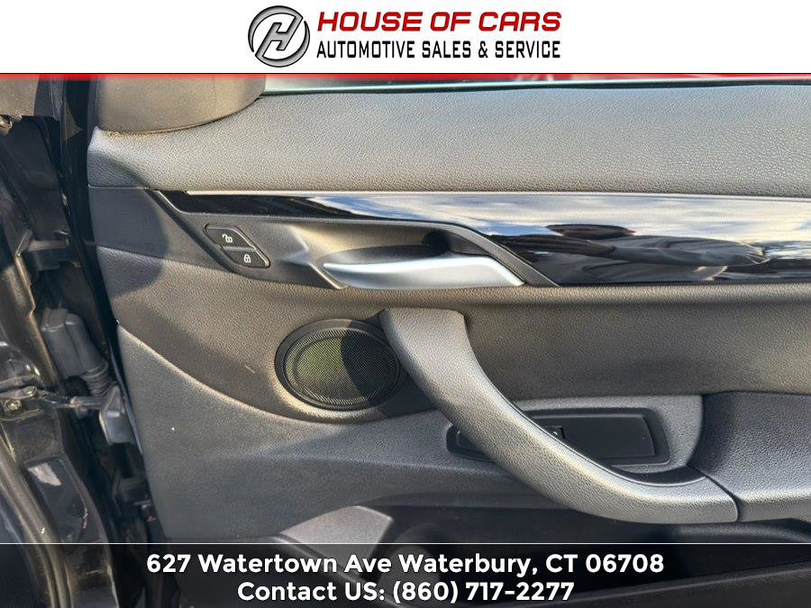 Used 2016 BMW X1 xDrive28i image 57