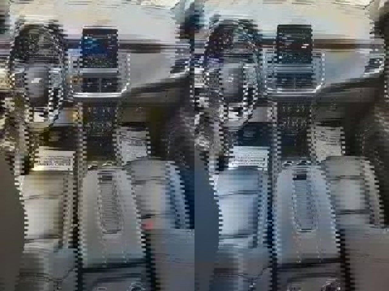 Used 2022 Chevrolet Tahoe LT image 11